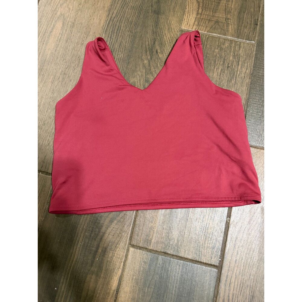H&M Move workout tank
